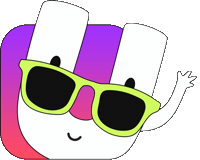 민병철유폰 Sticker by bcm_Uphone