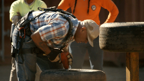 Final 3 Challenge GIF by CBS