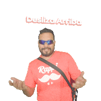 swipe up Sticker by ASCO