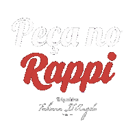 Rappi Sticker by Brigadeiros Fabiana D'Angelo