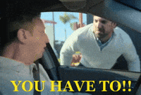 Tim Robinson GIF