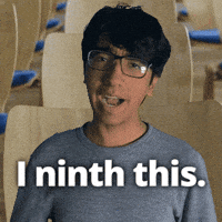Support Agree GIF