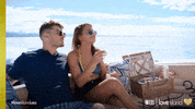 Cbs Love GIF by LoveIslandUSA