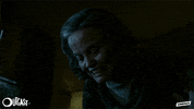 patrick fugit kyle barnes GIF by Outcast