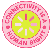 Human Rights Idc Sticker by mandy
