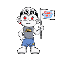 Mood Lol Sticker by Zhot