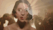 pride fast slow disco GIF by St. Vincent
