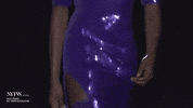 New York Fashion Week Sally Lapointe GIF by NYFW: The Shows