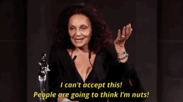 council of fashion designers of america cfda 2018 GIF by CFDA