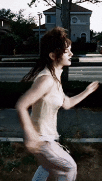 cattura fashion beauty ai cover GIF