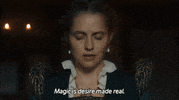 Adow GIF by A Discovery of Witches