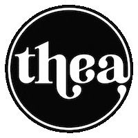 Sticker by THEA Bags