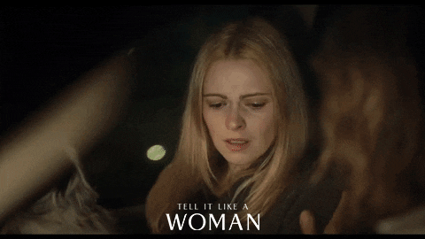 Movie Scenes Female Filmmakers GIF by Signature Entertainment