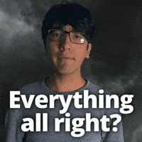 Feeling All Right GIF