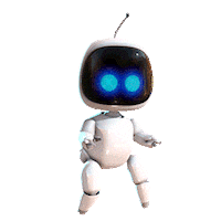 Astro Ps5 Sticker by PlayStation