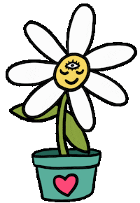 Third Eye Dancing Sticker by wokeface