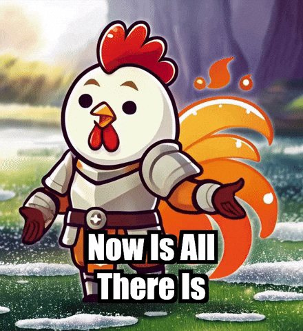 Joy Mindfulness GIF by Zorooster