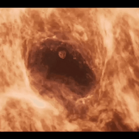 sanchomuzax the witcher GIF