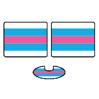 Tdov Sticker by Bloomberg LP