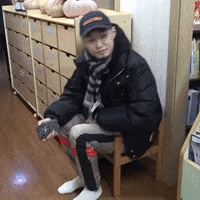 The Quiett GIF