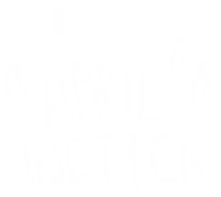 Rain Weather Sticker