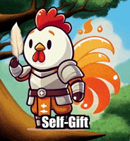 Wisdom Self-Love GIF by Zorooster