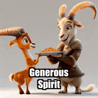 Kindness Compassion GIF by Radiantelope