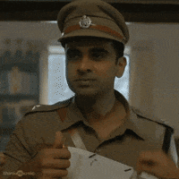 Sarathkumar GIF by Think Music