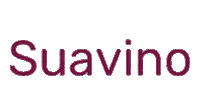 Suavinodelivery Sticker by Suavino