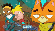 do this season 1 GIF by Final Space