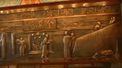 chinese food zhong guo cai GIF