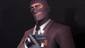 Team Fortress 2 Clock GIF