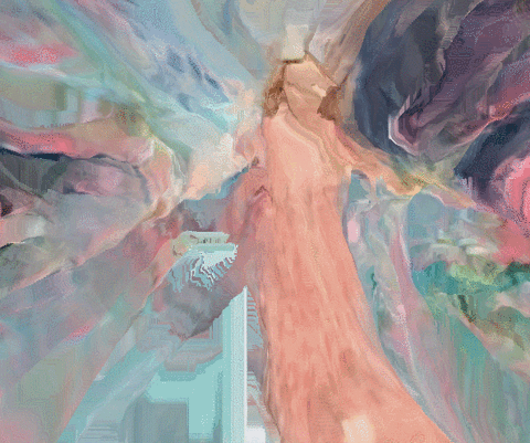 GIF by Leon Denise