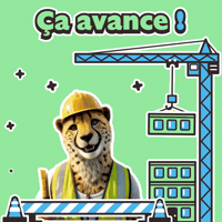 Business Construction GIF by solydari