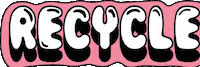 Litchyofficial recycle litchy GIF