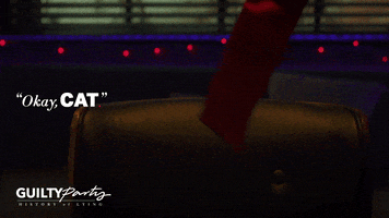 dark room ok GIF by GuiltyParty