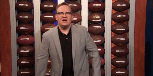 teamcoco giphyupload andy richter sports blast GIF