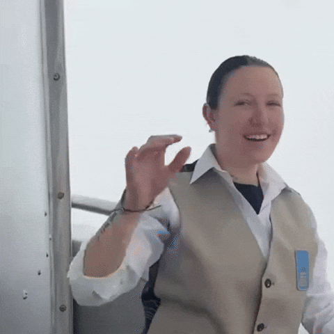 Queen Slay GIF by Empire State Building