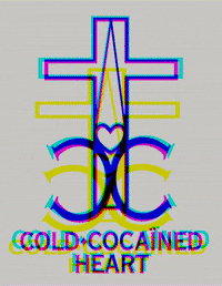 coldcocainedheart ghostgirl ccheart coldcocainedheart GIF