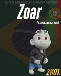 Z Zo GIF by Zhot