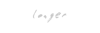 Longer Sticker by Jamie Miller