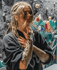 stereo_kontora art 3d wiggle stereoscopic GIF