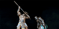 Game Pc GIF by ForHonorGame