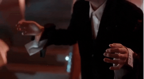 doctor who oh brilliant GIF