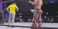 Cody Rhodes GIF by All Elite Wrestling on TNT