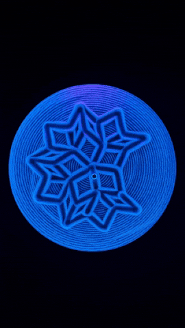 Sanding Sandtable GIF