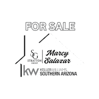 Keller Williams Sticker by Steph Sells Tucson