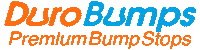 durobumps toyota tacoma 4runner toyota tacoma Sticker
