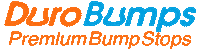 durobumps toyota tacoma 4runner toyota tacoma Sticker