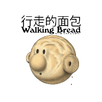 Sticker by Alex Boya